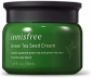 Увлажняющий крем innisfree Intensive Hydrating Cream with Green Tea Seed